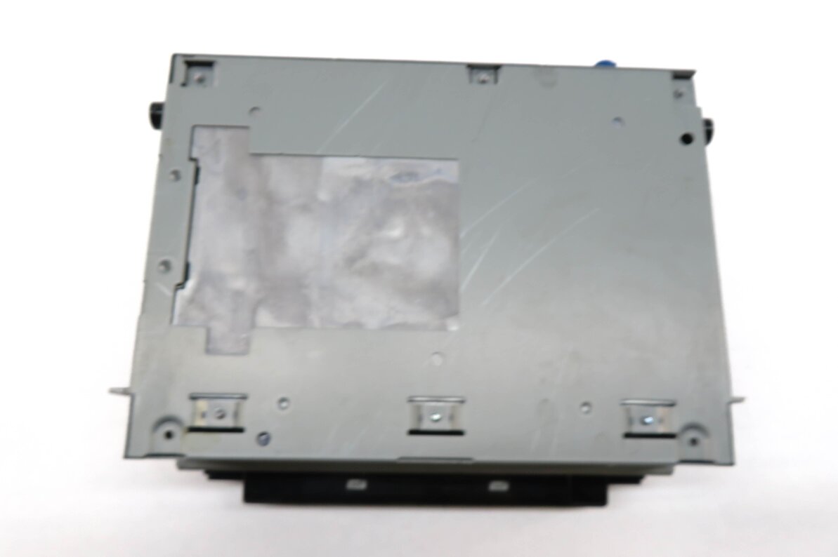 Thumbnail 4: 12-16 LR2 LR4 RANGE ROVER SPORT EVOQUE (L405 L494 L538) CD NAV STEREO RECEIVER