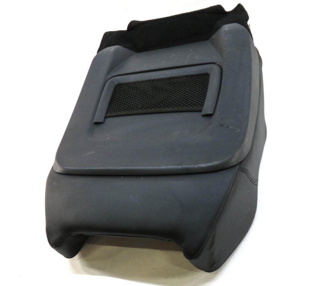 Thumbnail 5: 2015 RANGE ROVER EVOQUE (L538) PASSENGER UPPER TOP HEATED SEAT CUSHION (BLACK)