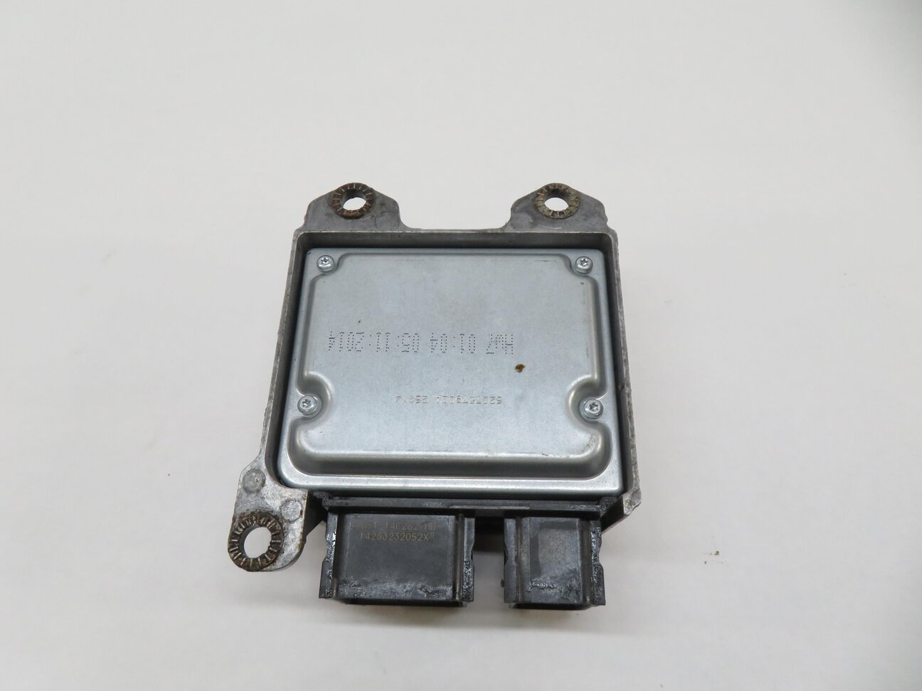 Thumbnail 3: 2015 RANGE ROVER EVOQUE (L538) SEATBELT RESTRAINT SRS CONTROL MODULE