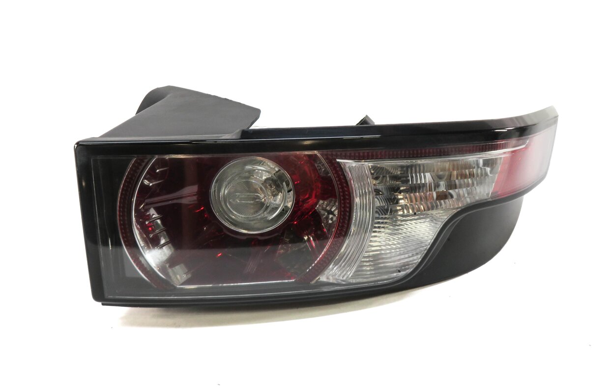 2012-2015 RANGE ROVER EVOQUE (L538) RIGHT PASSENGER TAILLIGHT BRAKE LIGHT LAMP