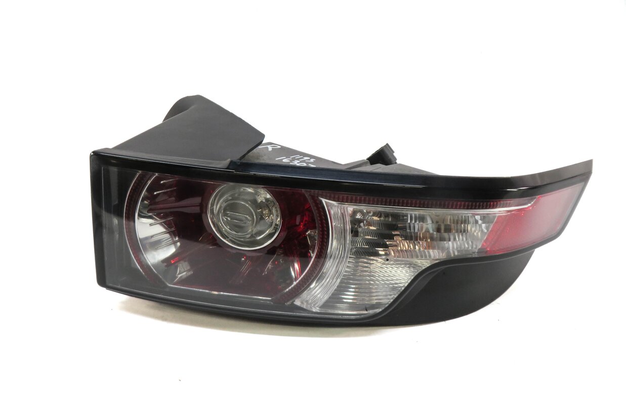 Thumbnail 2: 2012-2015 RANGE ROVER EVOQUE (L538) RIGHT PASSENGER TAILLIGHT BRAKE LIGHT LAMP