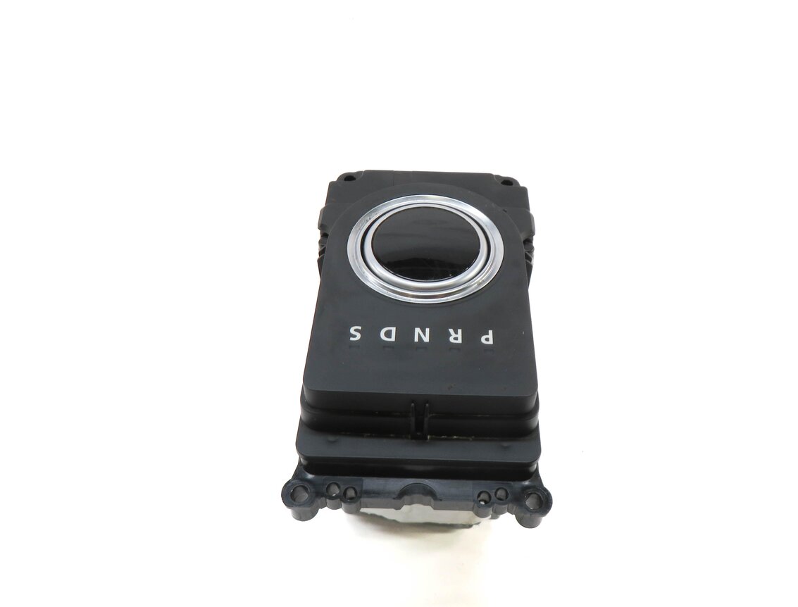 Thumbnail 4: 11-16 RANGE ROVER EVOQUE (L538) A/T TRANSMISSION GEAR SHIFTER SHIFT KNOB CONTROL