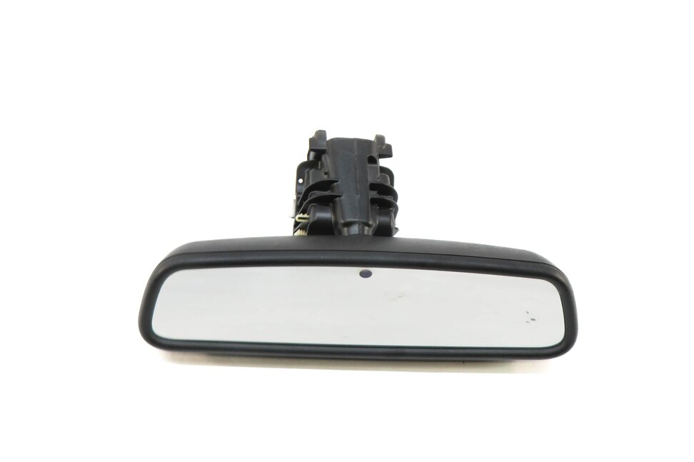 2014-2015 RANGE ROVER EVOQUE (L538) AUTODIM REARVIEW MIRROR w/ HOMELINK