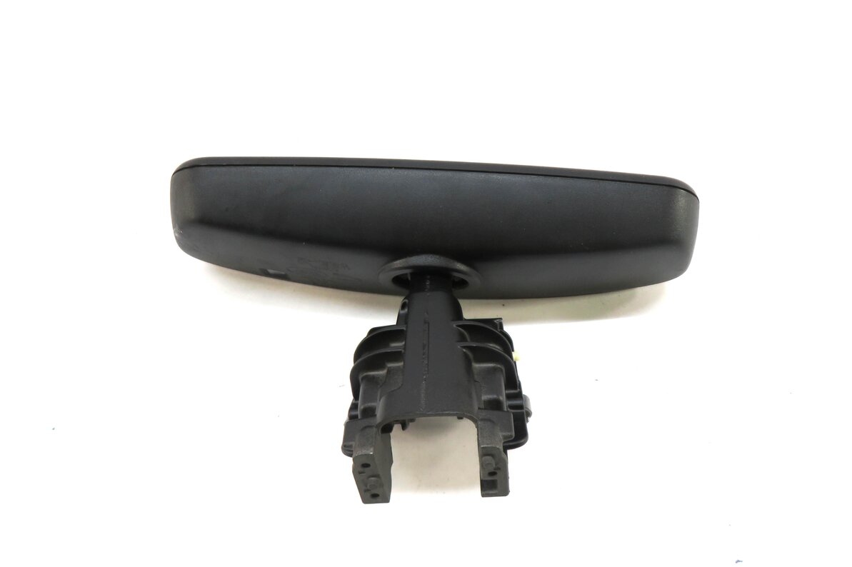 Thumbnail 3: 2014-2015 RANGE ROVER EVOQUE (L538) AUTODIM REARVIEW MIRROR w/ HOMELINK
