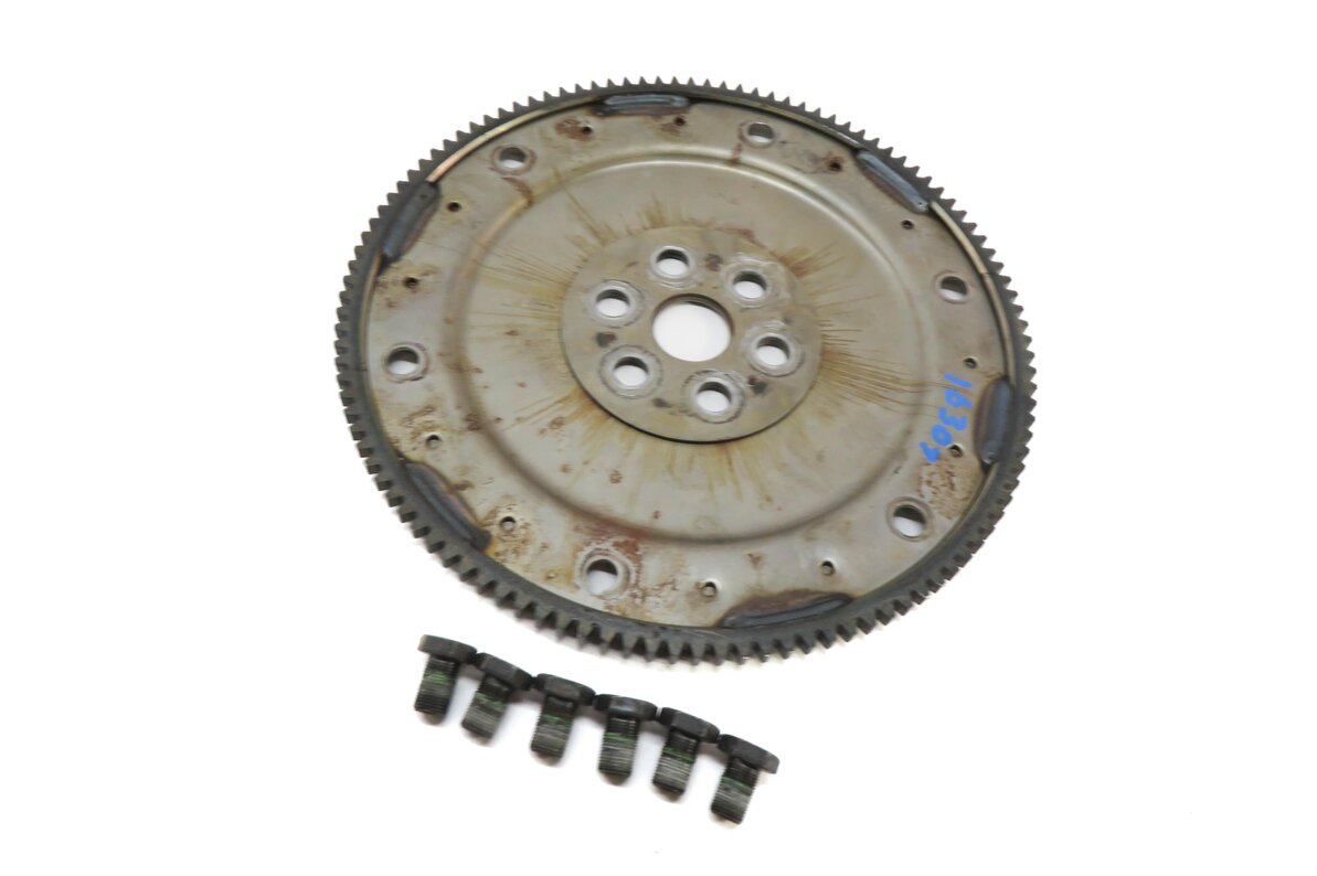 14-17 RANGE ROVER EVOQUE DISCOVERY SPORT LR2 (L538 L550) 2.0L AWD A/T FLYWHEEL