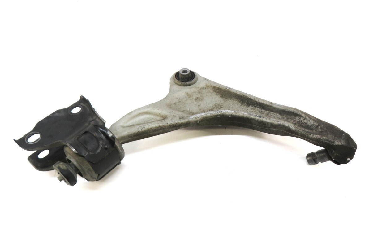 Thumbnail 2: 2012-2017 RANGE ROVER EVOQUE (L538) LEFT FRONT DRIVER LOWER CONTROL ARM