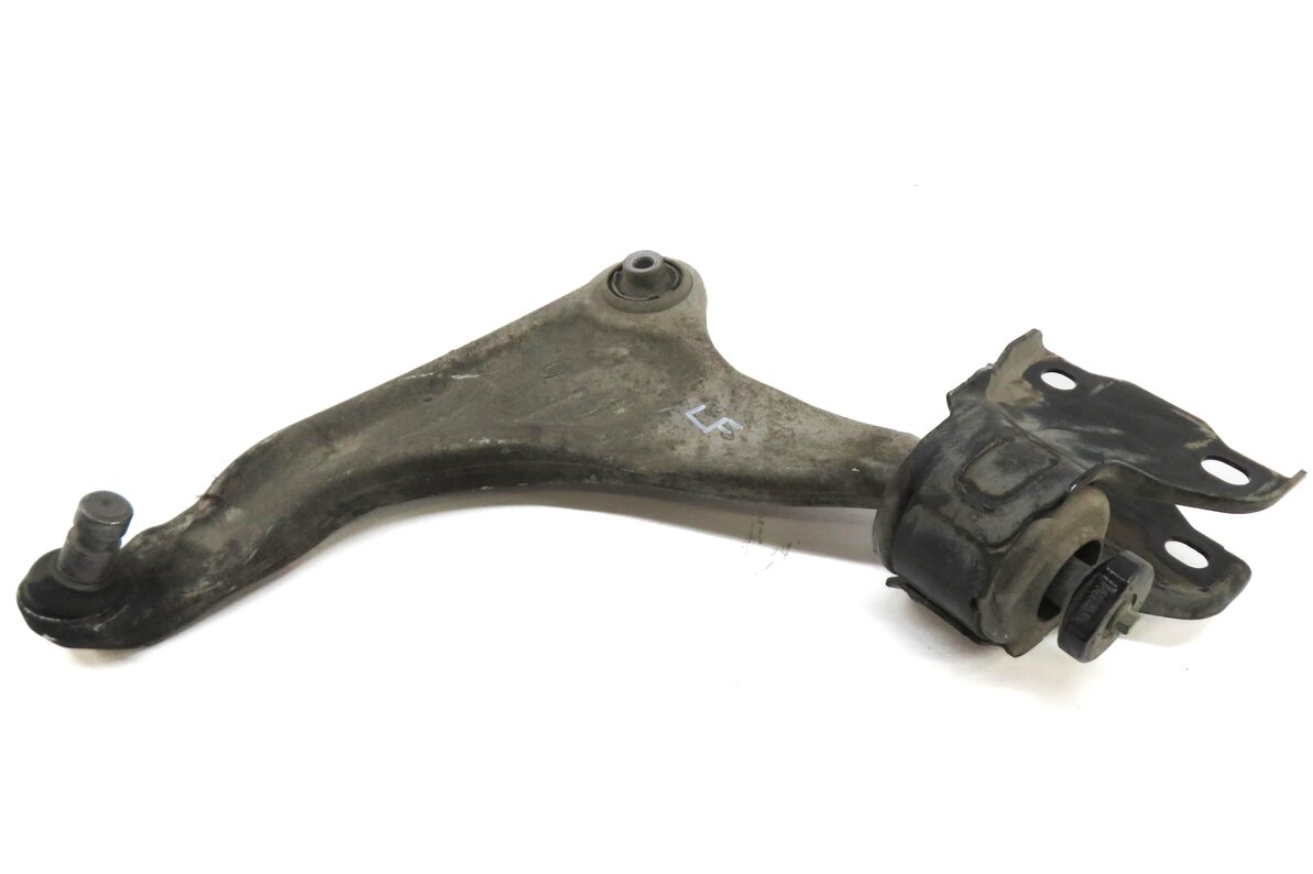 Thumbnail 3: 2012-2017 RANGE ROVER EVOQUE (L538) LEFT FRONT DRIVER LOWER CONTROL ARM