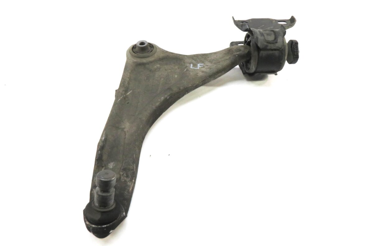 Thumbnail 4: 2012-2017 RANGE ROVER EVOQUE (L538) LEFT FRONT DRIVER LOWER CONTROL ARM