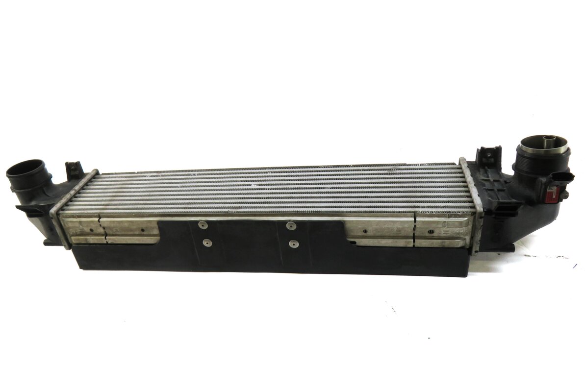 Thumbnail 2: 12-17 DISCOVERY SPORT RANGE ROVER EVOQUE (L538 L550) TURBOCHARGER INTERCOOLER