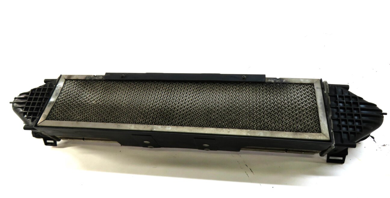Thumbnail 4: 12-17 DISCOVERY SPORT RANGE ROVER EVOQUE (L538 L550) TURBOCHARGER INTERCOOLER