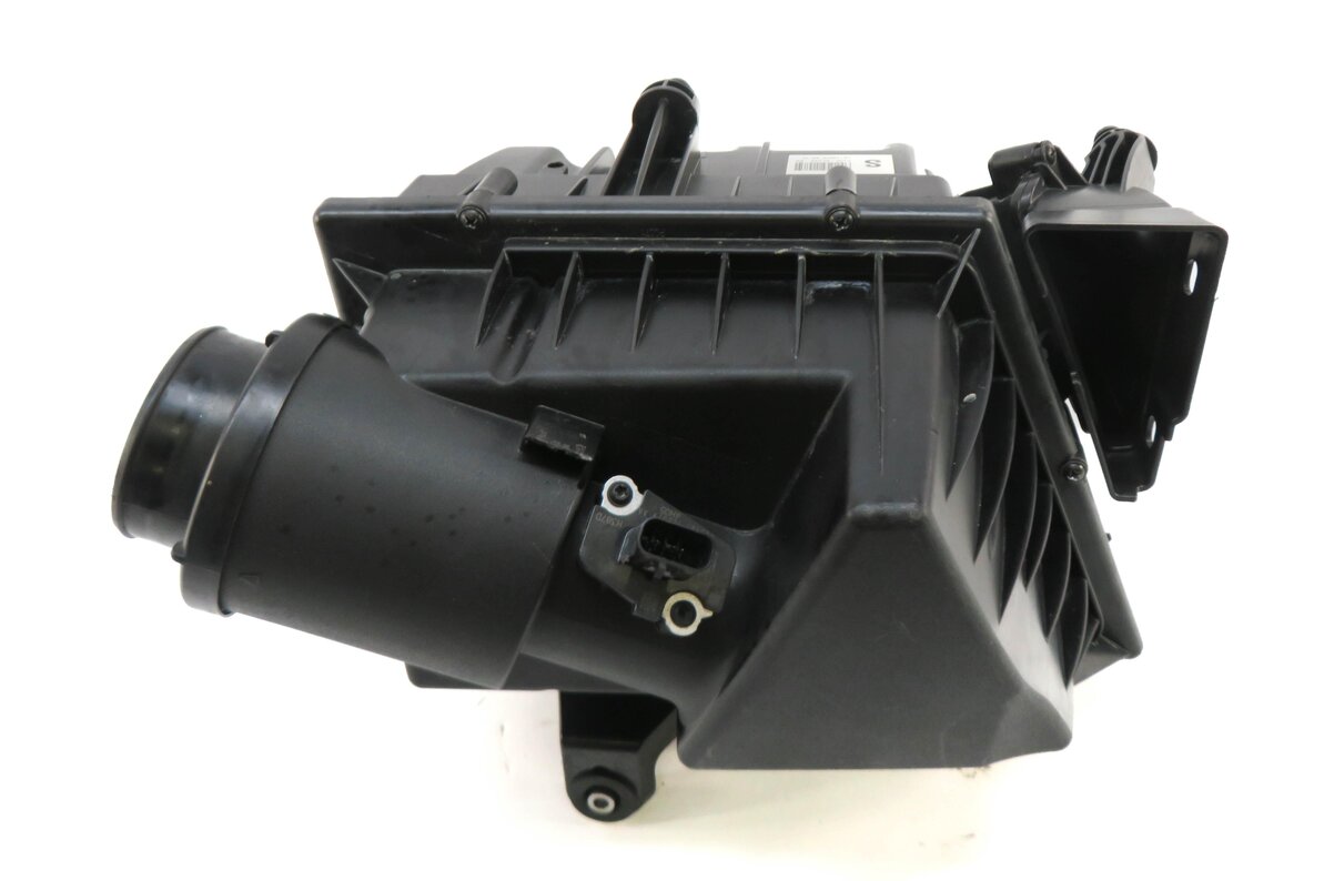 Thumbnail 4: 2015-2017 RANGE ROVER EVOQUE DISCOVERY SPORT (L538 L550) AIR FILTER BOX HOUSING