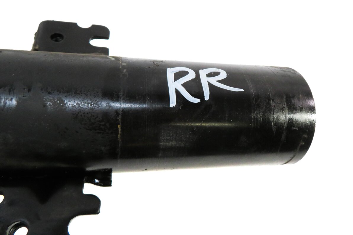 Thumbnail 6: 12-19 RANGE ROVER EVOQUE (L538) REAR LEFT & RIGHT SUSPENSION SHOCK STRUT SET-2