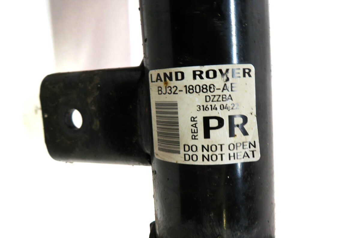 Thumbnail 7: 12-19 RANGE ROVER EVOQUE (L538) REAR LEFT & RIGHT SUSPENSION SHOCK STRUT SET-2