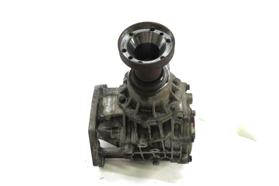 Thumbnail 2: 14-19 JAGUAR EPACE RANGE ROVER EVOQUE DISCOVERY SPORT (L538 L550) TRANSFER CASE