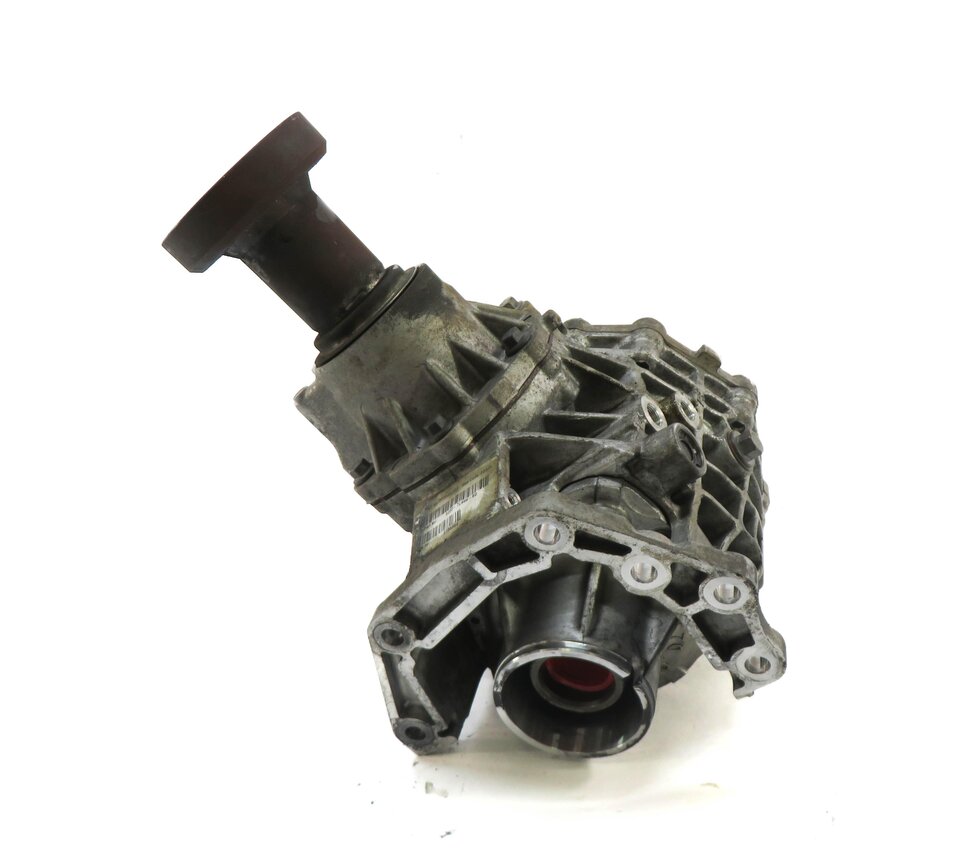 Thumbnail 4: 14-19 JAGUAR EPACE RANGE ROVER EVOQUE DISCOVERY SPORT (L538 L550) TRANSFER CASE