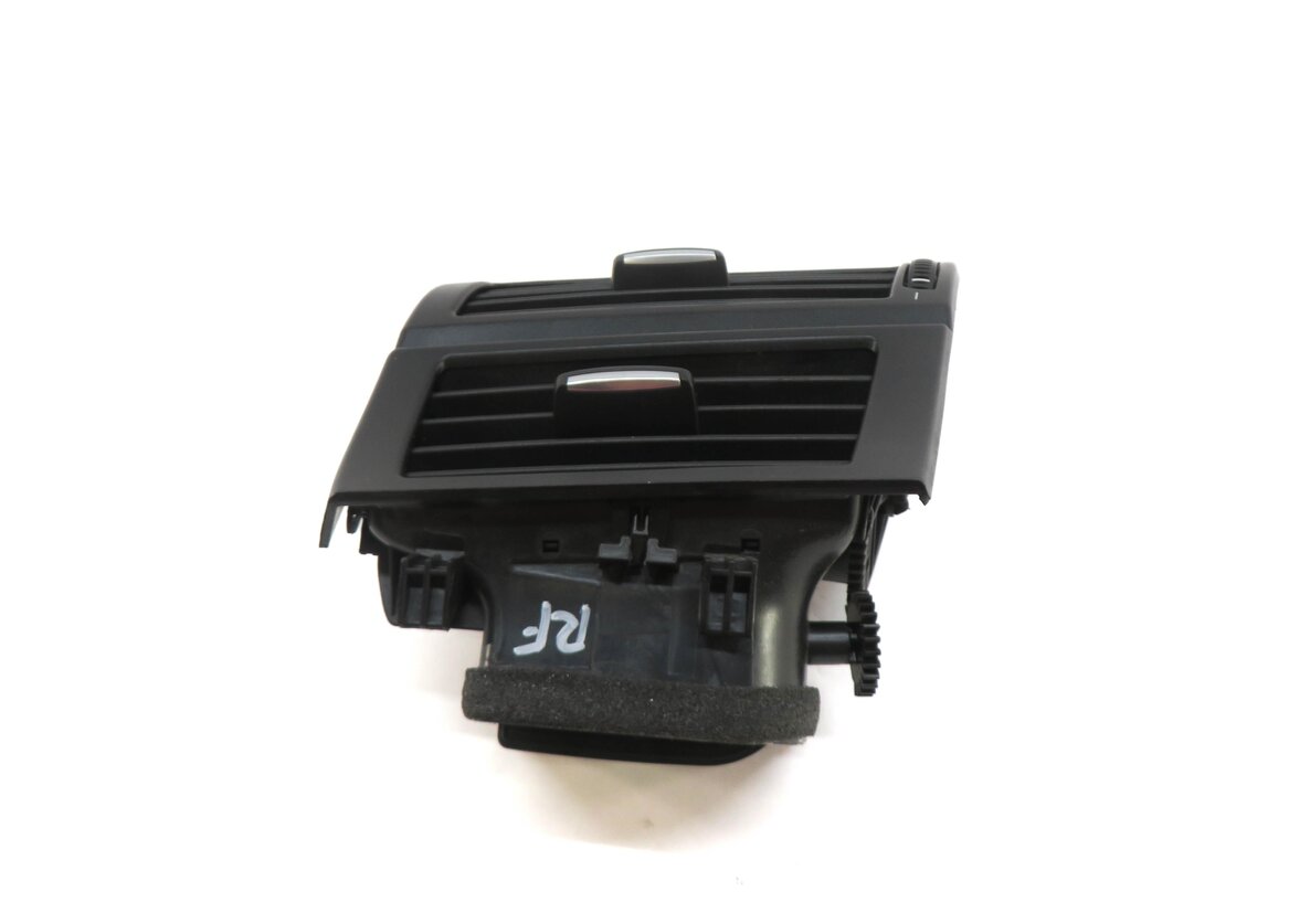 Thumbnail 3: 2011 BMW X5 (E70) RIGHT FRONT PASSENGER DASH HEATER A/C AIR VENT