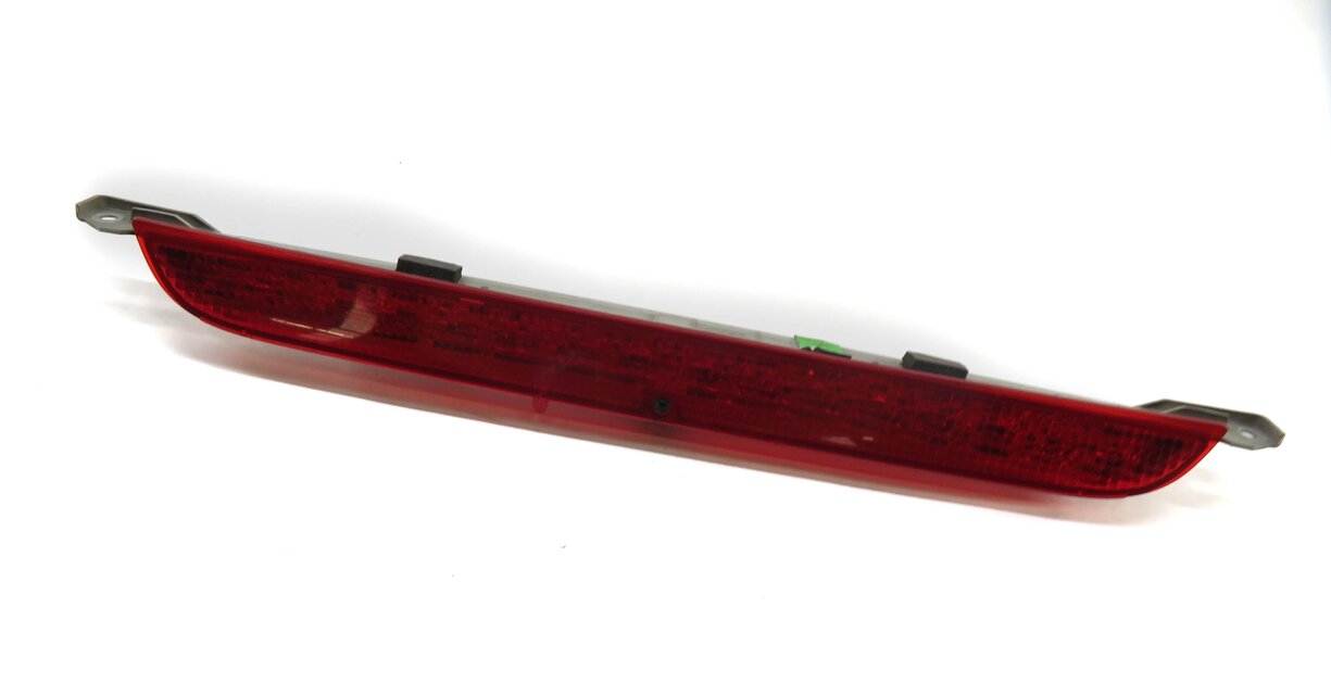2011 BMW X5 (E70) REAR 3rd THIRD BRAKE LIGHT LAMP