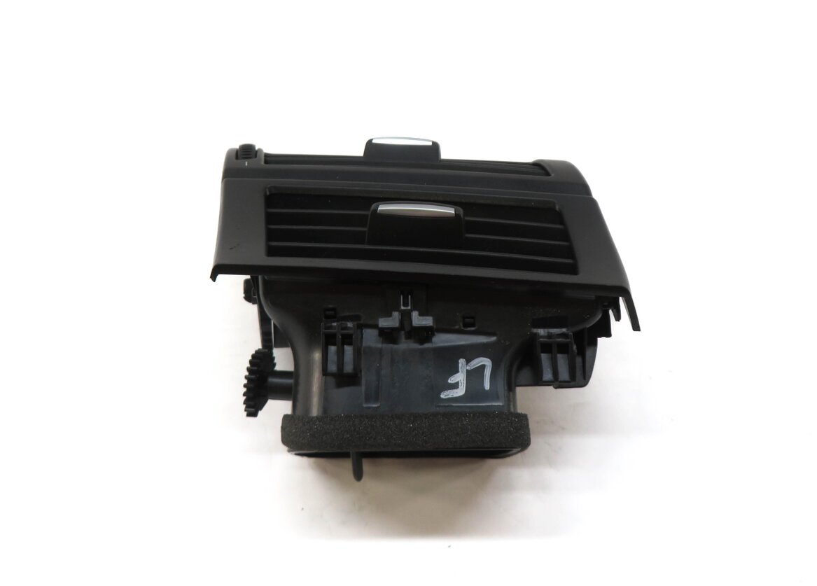 Thumbnail 3: 2011 BMW X5 (E70) LEFT FRONT DRIVER DASH HEATER A/C AIR VENT