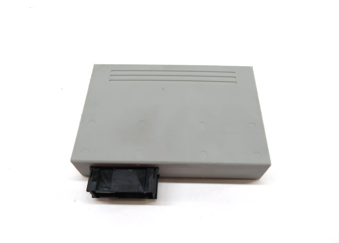 Thumbnail 3: 2007-2014 BMW 528i 535i 550i X5 X5M X6M (E60 E70 E71) KEYLESS PASSIVE GO MODULE