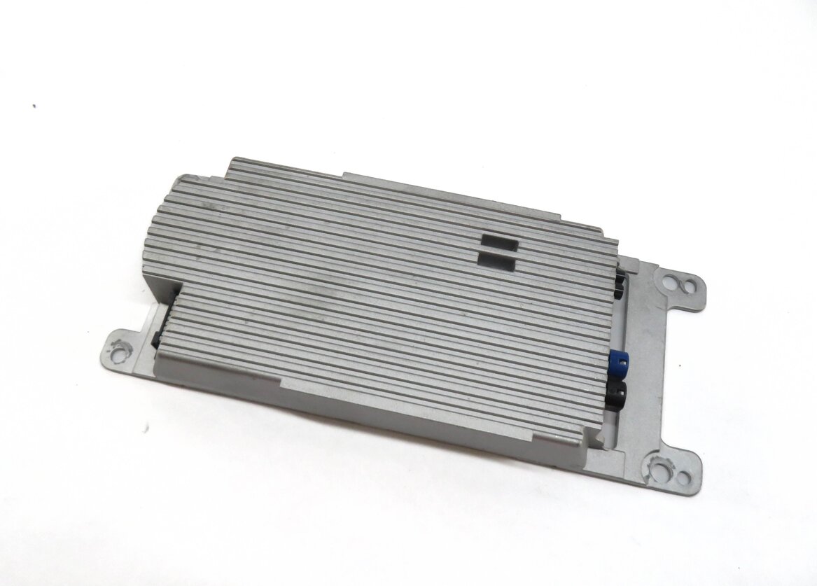 10-14 BMW 335i X5 X6 (E70 E71 E90) BLUETOOTH TELEMATICS COMBOX CONTROL MODULE
