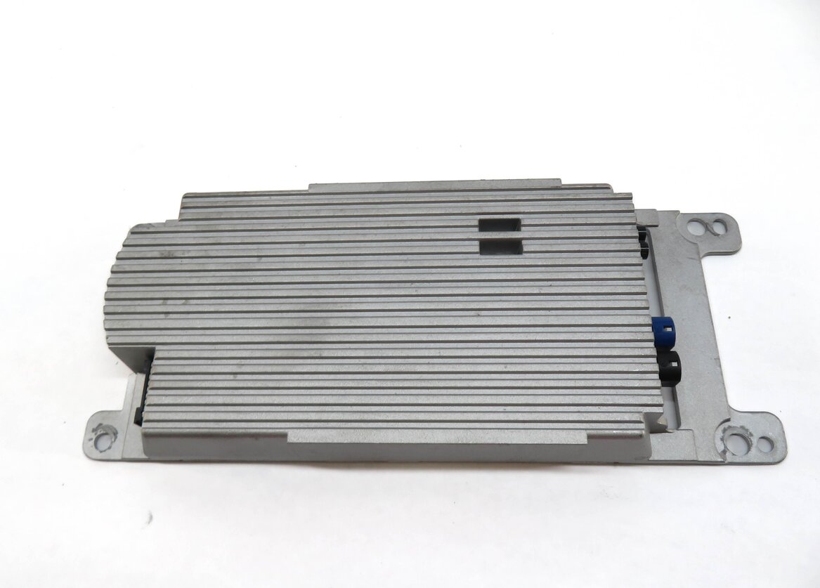Thumbnail 2: 10-14 BMW 335i X5 X6 (E70 E71 E90) BLUETOOTH TELEMATICS COMBOX CONTROL MODULE