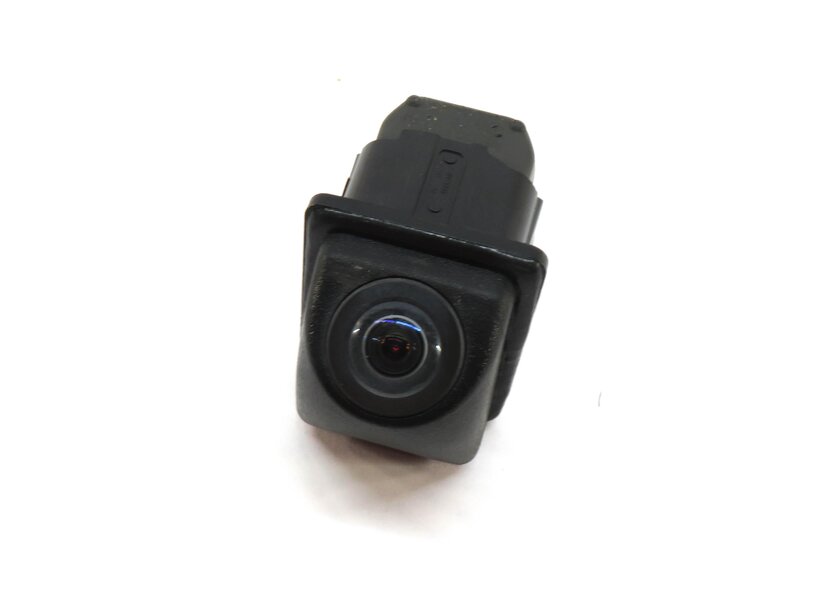 Thumbnail 2: 09-18 BMW 2 3 4 5 7 M5 X3 X5 X6 (F01 F07 F10 F15 F16 F30 F32) REARVIEW CAMERA