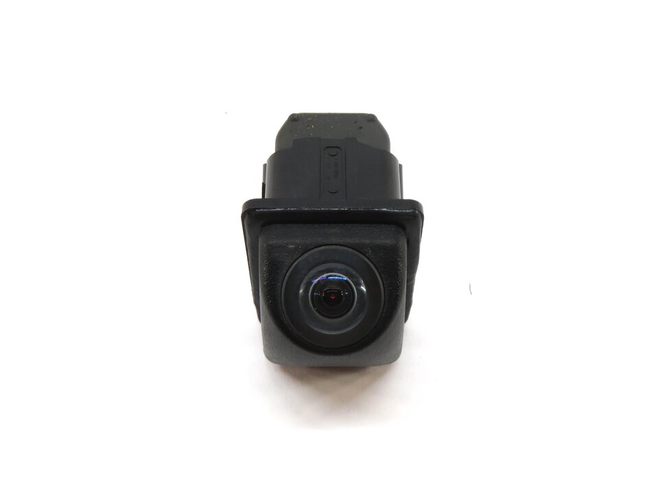 Thumbnail 3: 09-18 BMW 2 3 4 5 7 M5 X3 X5 X6 (F01 F07 F10 F15 F16 F30 F32) REARVIEW CAMERA