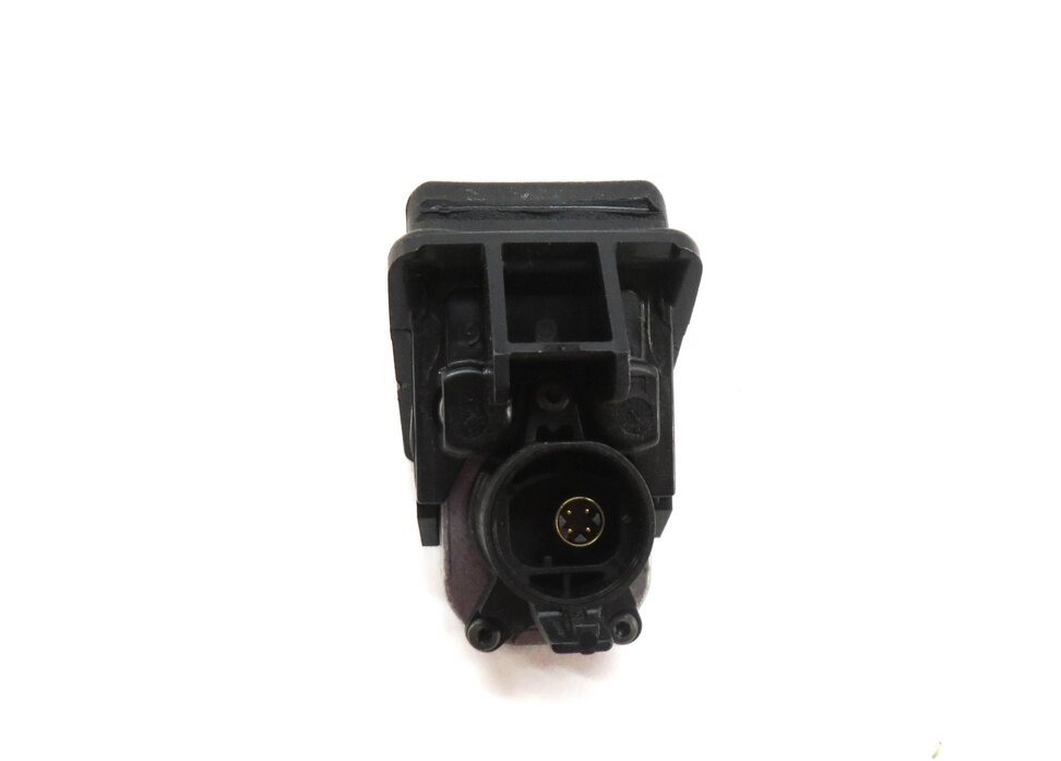 Thumbnail 4: 09-18 BMW 2 3 4 5 7 M5 X3 X5 X6 (F01 F07 F10 F15 F16 F30 F32) REARVIEW CAMERA