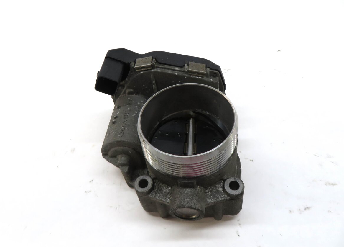 Thumbnail 3: 08-18 BMW 5 7 X5 X6 X5M X6M (F01 F10 F12 F15 F16 F85) 4.4L N63 S63 THROTTLE BODY