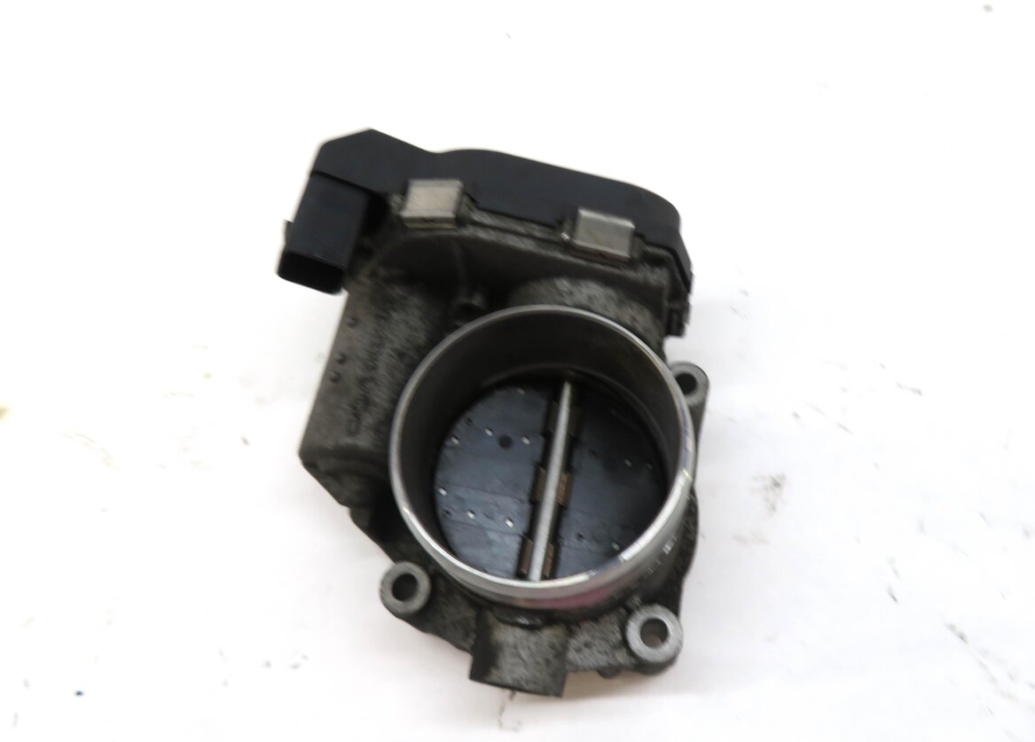 Thumbnail 3: 08-18 BMW 5 7 X5 X6 X5M X6M (F01 F10 F12 F15 F16 F85) 4.4L N63 S63 THROTTLE BODY