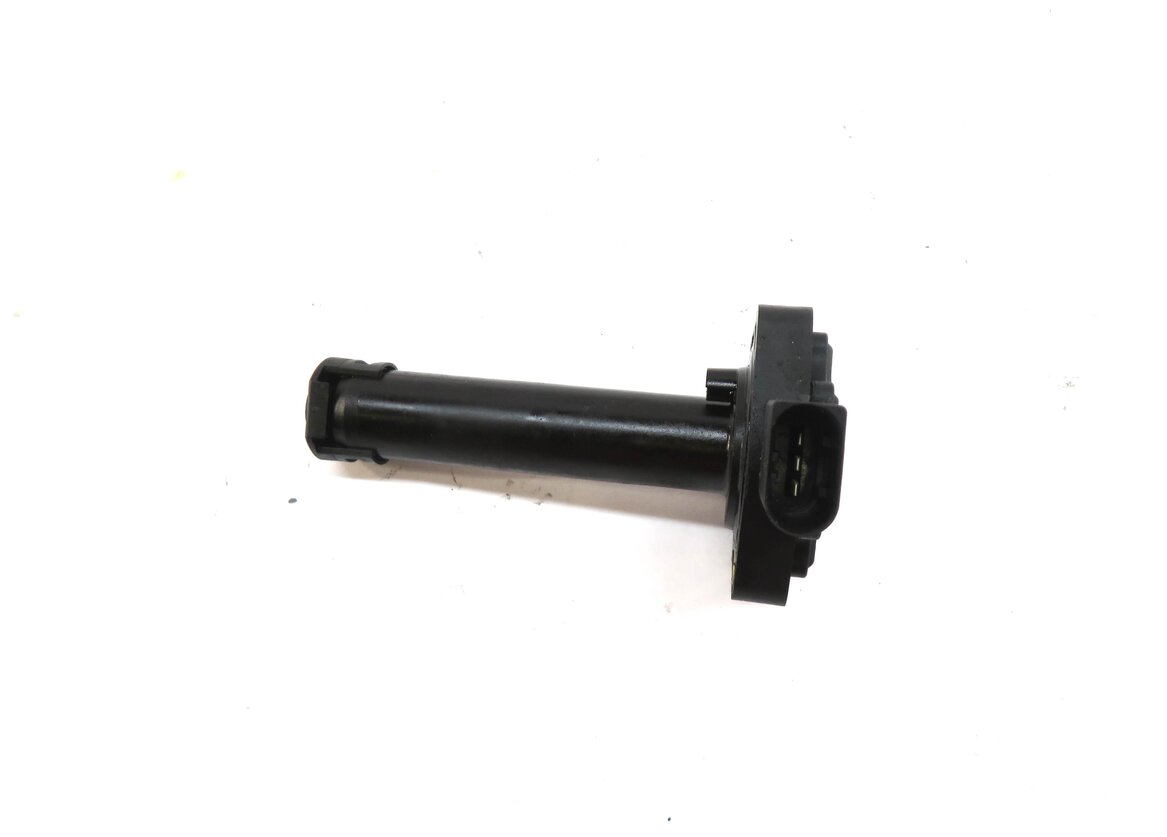 Thumbnail 2: 2011 BMW X5 (E70) 4.4L N63 TWIN TURBO ENGINE OIL LEVEL SENSOR SENDER