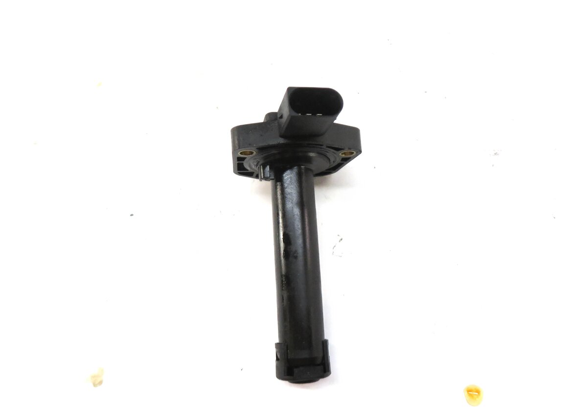 Thumbnail 3: 2011 BMW X5 (E70) 4.4L N63 TWIN TURBO ENGINE OIL LEVEL SENSOR SENDER