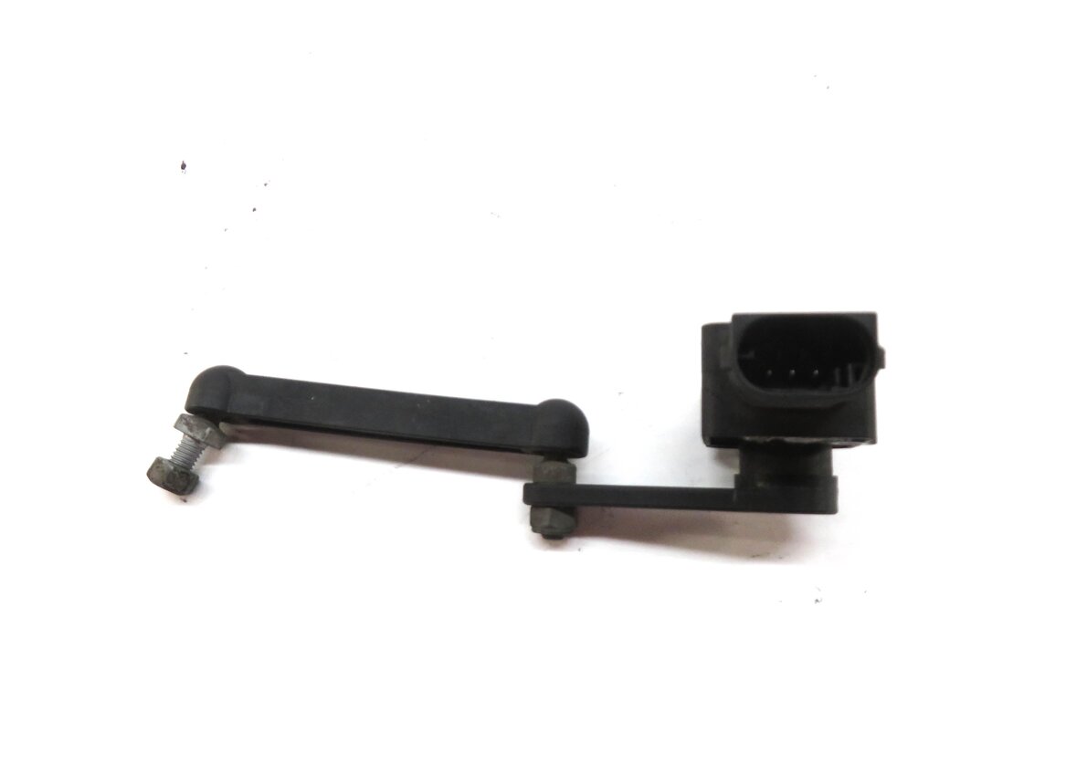 Thumbnail 3: 2011 BMW X5 (E70) LEFT FRONT DRIVER SUSPENSION HEIGHT LEVEL SENSOR