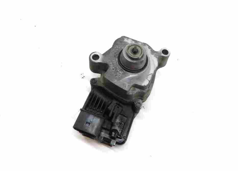 2011-2012 BMW X5 X6 (E70 E71) 4.4L TWIN TURBO V8 - ATC 450 FRONT TRANSFER CASE