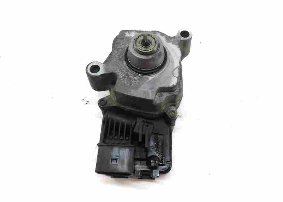 Thumbnail 2: 2011-2012 BMW X5 X6 (E70 E71) 4.4L TWIN TURBO V8 - ATC 450 FRONT TRANSFER CASE