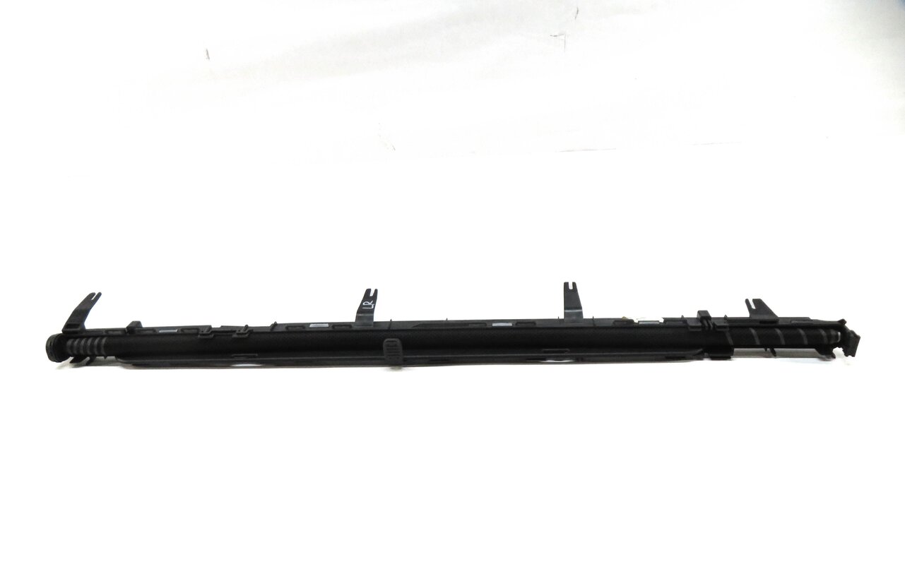Thumbnail 2: 2007-2013 BMW X5 (E70) LEFT REAR RETRACTABLE WINDOW SUN SCREEN PRIVACY SHADE