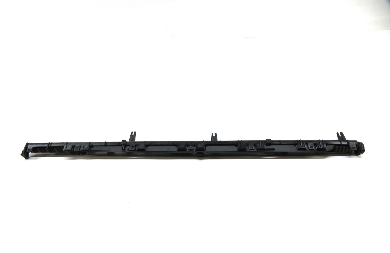 Thumbnail 4: 2007-2013 BMW X5 (E70) LEFT REAR RETRACTABLE WINDOW SUN SCREEN PRIVACY SHADE