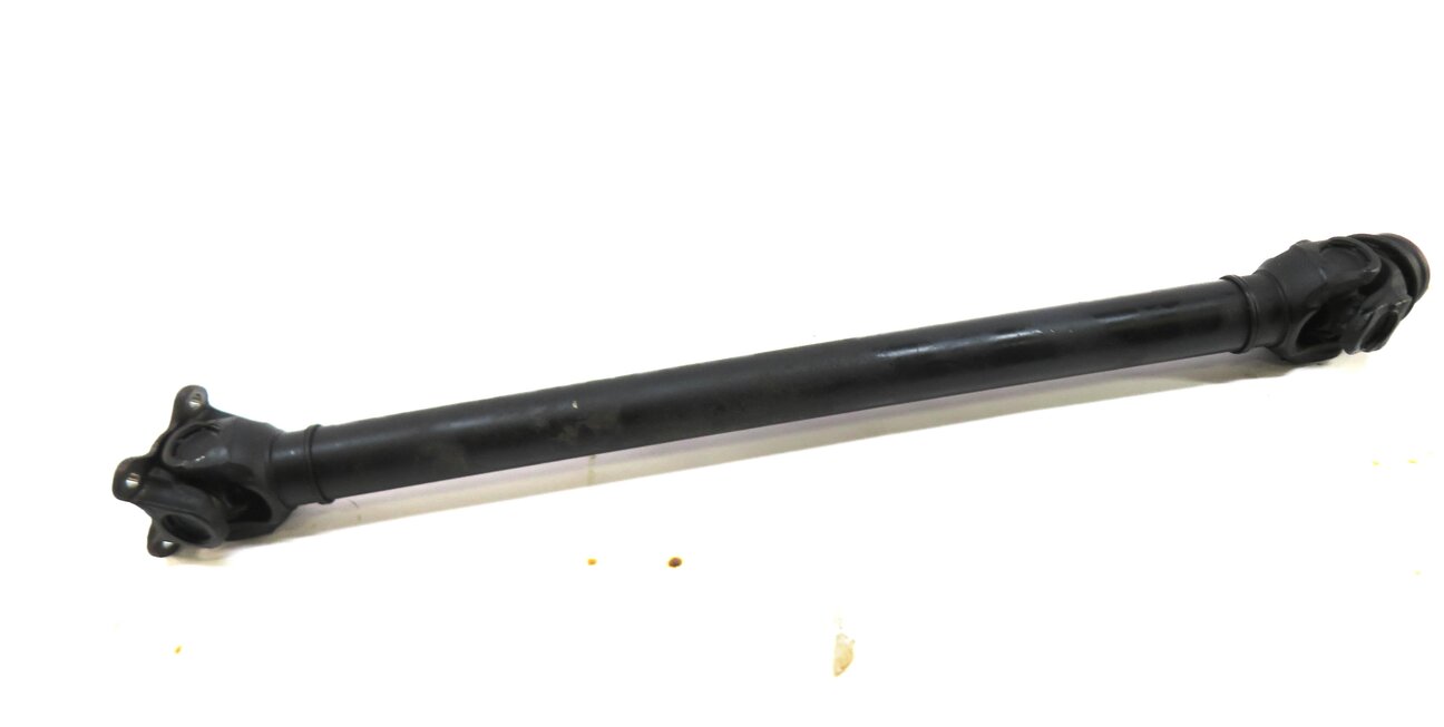 11-17 BMW X5 X5M X6 X6M (E70 E71 F15 F16 F85 F86) 3.0L / 4.4L FRONT DRIVESHAFT