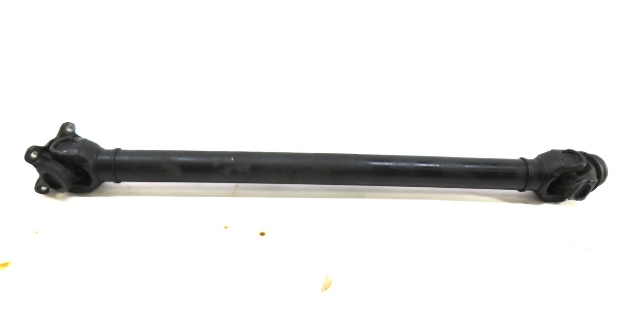 Thumbnail 2: 11-17 BMW X5 X5M X6 X6M (E70 E71 F15 F16 F85 F86) 3.0L / 4.4L FRONT DRIVESHAFT