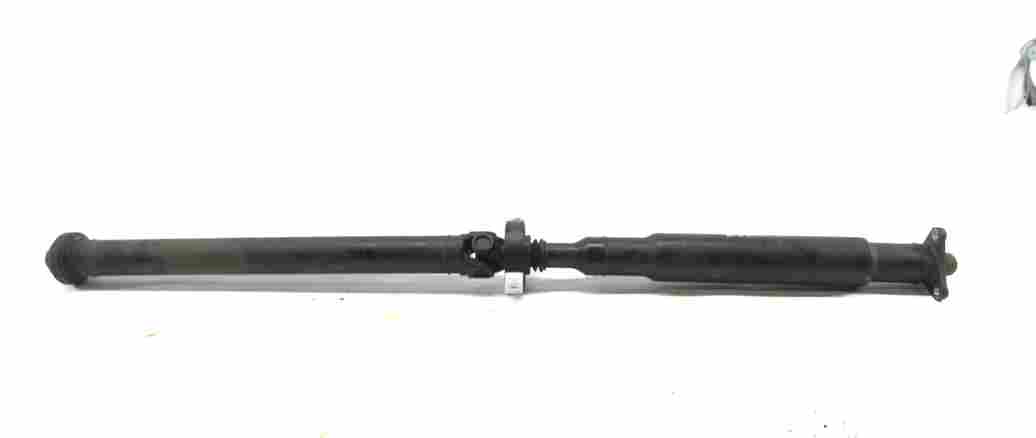 Thumbnail 2: 2011-2017 BMW X5 X6 (E70 E71) 4.4L V8 REAR DRIVESHAFT DRIVELINE DRIVE LINE SHAFT