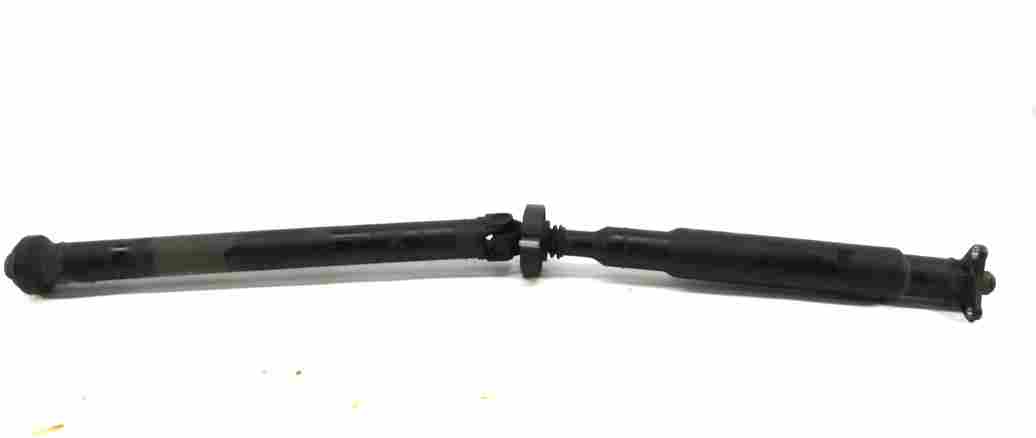 Thumbnail 3: 2011-2017 BMW X5 X6 (E70 E71) 4.4L V8 REAR DRIVESHAFT DRIVELINE DRIVE LINE SHAFT