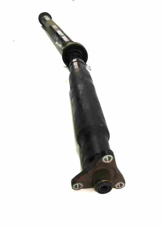 Thumbnail 4: 2011-2017 BMW X5 X6 (E70 E71) 4.4L V8 REAR DRIVESHAFT DRIVELINE DRIVE LINE SHAFT