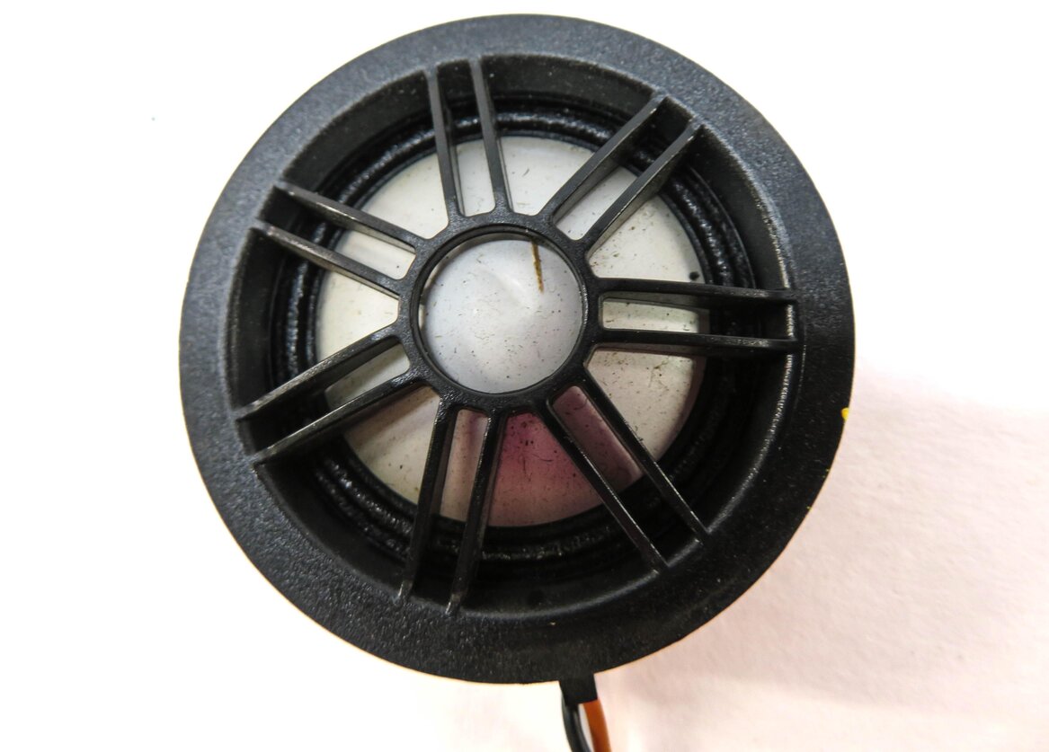 Thumbnail 10: 2011 BMW X5 (E70) RADIO STEREO SUB SUBWOOFER TWEETER SPEAKER SET-15