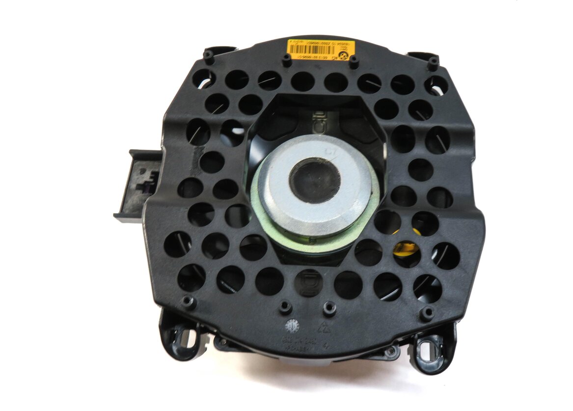Thumbnail 3: 2011 BMW X5 (E70) RADIO STEREO SUB SUBWOOFER TWEETER SPEAKER SET-15