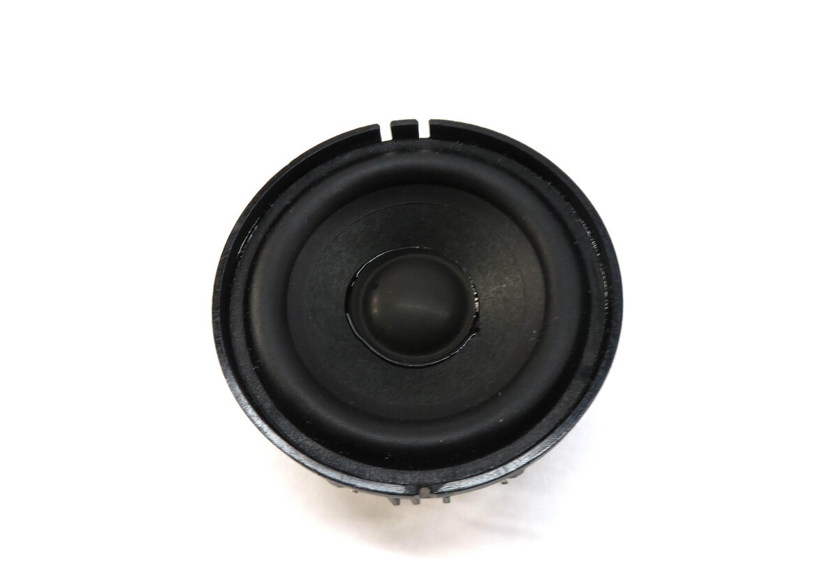 Thumbnail 8: 2011 BMW X5 (E70) RADIO STEREO SUB SUBWOOFER TWEETER SPEAKER SET-15