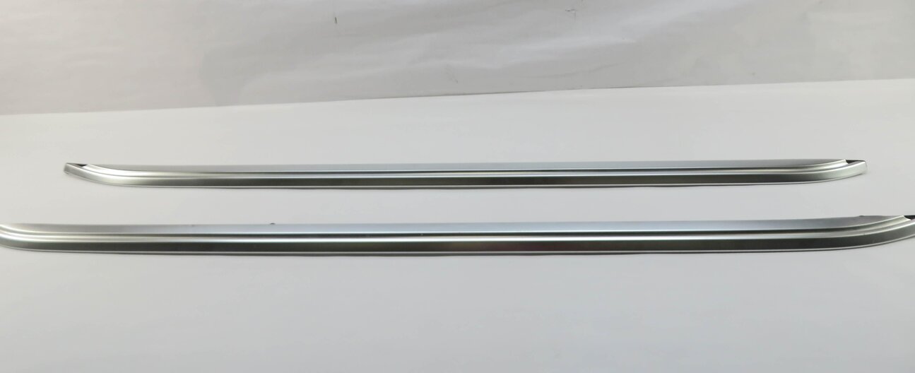 Thumbnail 2: 2011 BMW X5 (E70) FRONT LEFT & RIGHT SEAT HEADREST SET (CINNAMON BROWN LEATHER)