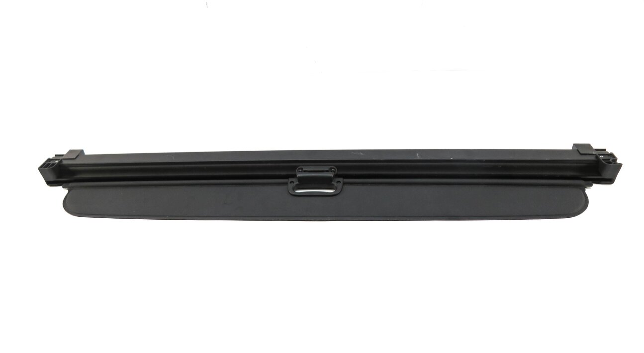 2011 BMW X5 (E70) REAR TRUNK LUGGAGE CARGO COVER (BLACK)