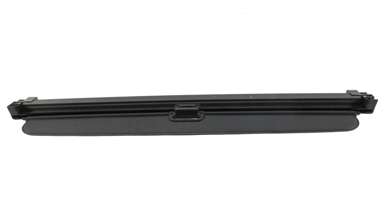 Thumbnail 2: 2011 BMW X5 (E70) REAR TRUNK LUGGAGE CARGO COVER (BLACK)