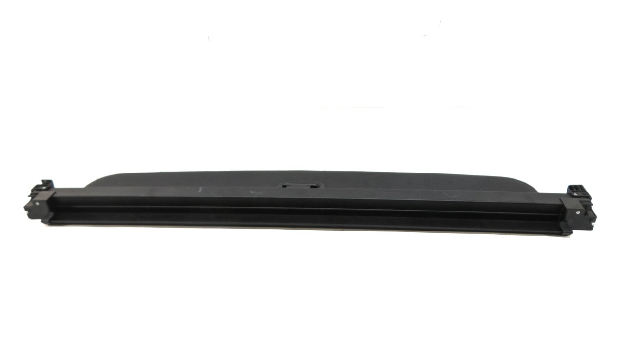Thumbnail 3: 2011 BMW X5 (E70) REAR TRUNK LUGGAGE CARGO COVER (BLACK)