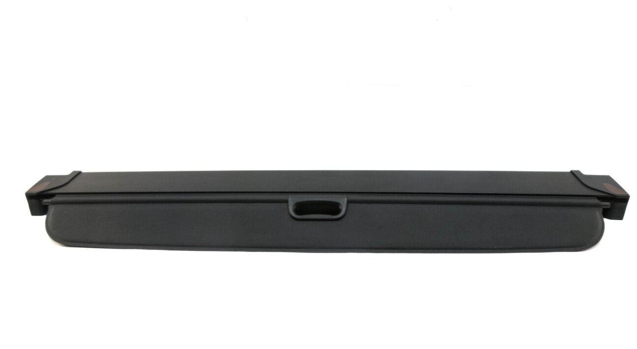 Thumbnail 4: 2011 BMW X5 (E70) REAR TRUNK LUGGAGE CARGO COVER (BLACK)